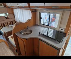 Ci International elliot 40 - 12