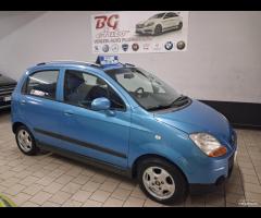Chevrolet Matiz 800 unico prop 2008. 65.000km - 1