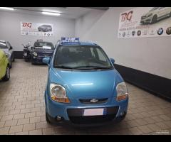 Chevrolet Matiz 800 unico prop 2008. 65.000km - 2