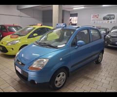 Chevrolet Matiz 800 unico prop 2008. 65.000km - 3