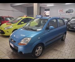 Chevrolet Matiz 800 unico prop 2008. 65.000km - 4