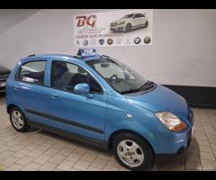 Chevrolet Matiz 800 unico prop 2008. 65.000km - 5