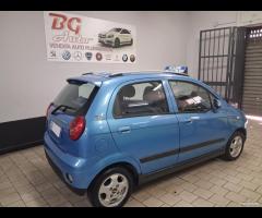 Chevrolet Matiz 800 unico prop 2008. 65.000km - 7