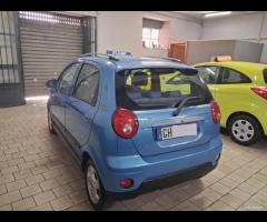 Chevrolet Matiz 800 unico prop 2008. 65.000km - 8