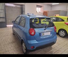 Chevrolet Matiz 800 unico prop 2008. 65.000km - 9