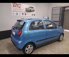 Chevrolet Matiz 800 unico prop 2008. 65.000km - 10