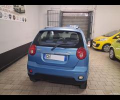 Chevrolet Matiz 800 unico prop 2008. 65.000km - 11