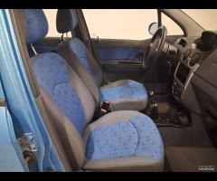 Chevrolet Matiz 800 unico prop 2008. 65.000km - 13