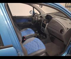 Chevrolet Matiz 800 unico prop 2008. 65.000km - 14