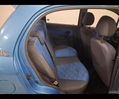 Chevrolet Matiz 800 unico prop 2008. 65.000km - 15