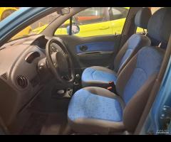 Chevrolet Matiz 800 unico prop 2008. 65.000km - 16