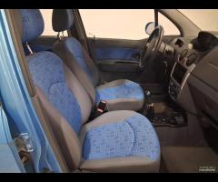 Chevrolet Matiz 800 unico prop 2008. 65.000km - 17