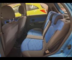 Chevrolet Matiz 800 unico prop 2008. 65.000km - 18