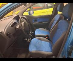 Chevrolet Matiz 800 unico prop 2008. 65.000km - 19