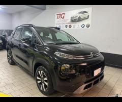 Citroen C3 Aircross hdi shine full