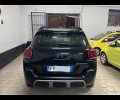 Citroen C3 Aircross hdi shine full