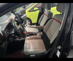 Citroen C3 Aircross hdi shine full - 8