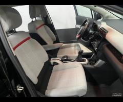 Citroen C3 Aircross hdi shine full - 11