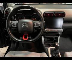 Citroen C3 Aircross hdi shine full - 14