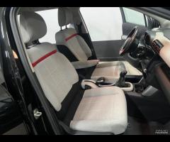 Citroen C3 Aircross hdi shine full - 16