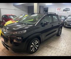 Citroen C3 Aircross hdi shine full - 19