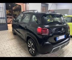 Citroen C3 Aircross hdi shine full - 21