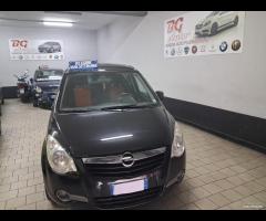 Opel Agila 1.2 16V 86CV Enjoy unico prop 2008