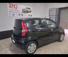 Opel Agila 1.2 16V 86CV Enjoy unico prop 2008