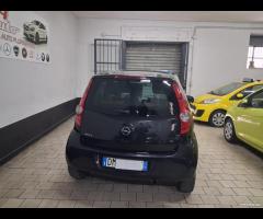 Opel Agila 1.2 16V 86CV Enjoy unico prop 2008