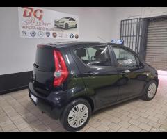 Opel Agila 1.2 16V 86CV Enjoy unico prop 2008