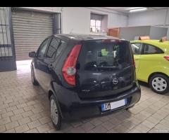 Opel Agila 1.2 16V 86CV Enjoy unico prop 2008 - 6