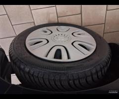 Opel Agila 1.2 16V 86CV Enjoy unico prop 2008 - 10