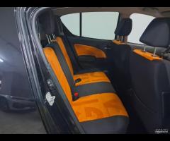 Opel Agila 1.2 16V 86CV Enjoy unico prop 2008 - 12