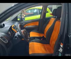 Opel Agila 1.2 16V 86CV Enjoy unico prop 2008 - 13