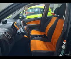 Opel Agila 1.2 16V 86CV Enjoy unico prop 2008 - 14