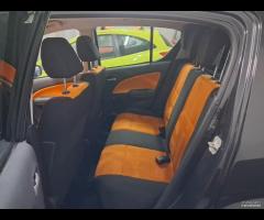 Opel Agila 1.2 16V 86CV Enjoy unico prop 2008 - 15