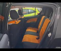 Opel Agila 1.2 16V 86CV Enjoy unico prop 2008 - 16