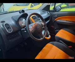 Opel Agila 1.2 16V 86CV Enjoy unico prop 2008 - 17