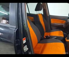 Opel Agila 1.2 16V 86CV Enjoy unico prop 2008 - 18