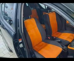 Opel Agila 1.2 16V 86CV Enjoy unico prop 2008 - 19