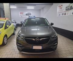 Opel Grandland X 1.6 diesel Ecotec Start&Stop Ulti
