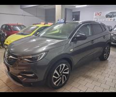 Opel Grandland X 1.6 diesel Ecotec Start&Stop Ulti
