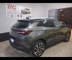 Opel Grandland X 1.6 diesel Ecotec Start&Stop Ulti