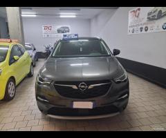 Opel Grandland X 1.6 diesel Ecotec Start&Stop Ulti - 10