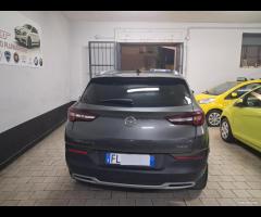 Opel Grandland X 1.6 diesel Ecotec Start&Stop Ulti - 12