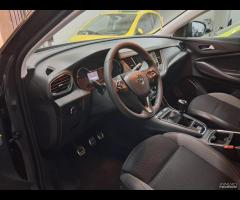 Opel Grandland X 1.6 diesel Ecotec Start&Stop Ulti - 15
