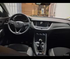 Opel Grandland X 1.6 diesel Ecotec Start&Stop Ulti - 20