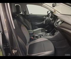 Opel Grandland X 1.6 diesel Ecotec Start&Stop Ulti - 24