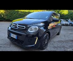 Citroen C1 VTi 72Cv 5 Porte Urban Ride Neopatentat - 2