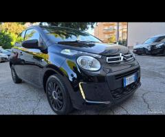 Citroen C1 VTi 72Cv 5 Porte Urban Ride Neopatentat - 3